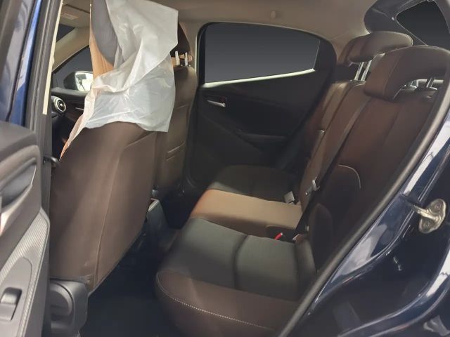 Mazda 2 Exclusive-line SkyActiv