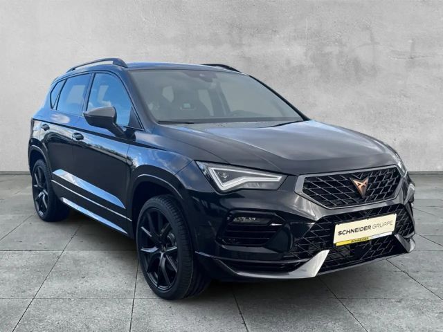 Cupra Ateca 1.5 TSI DSG