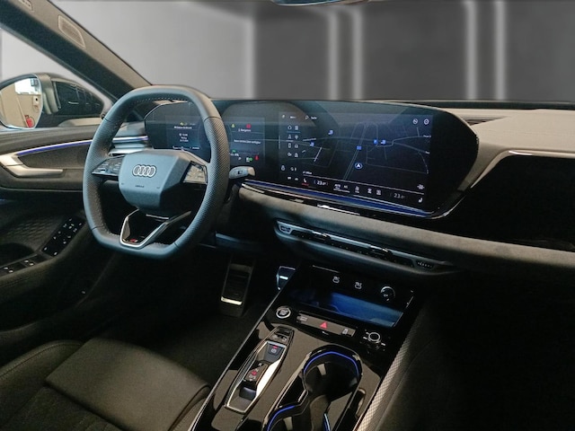 Audi A5 Quattro S-Tronic