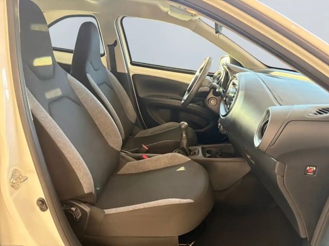 Toyota Aygo X Hatchback