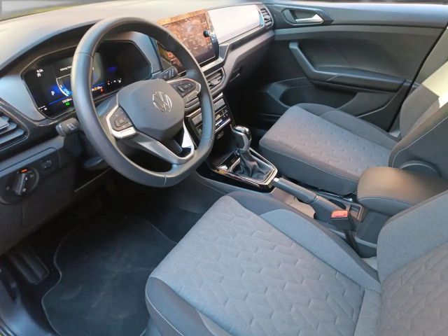Volkswagen T-Cross 1.5 TSI DSG Life