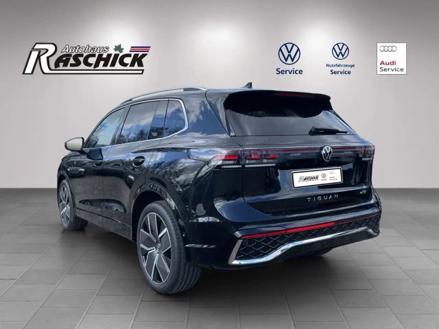 Volkswagen Tiguan 1.5 eTSI DSG R-Line