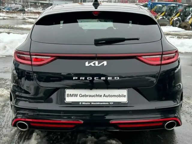 Kia ProCeed GDi GT-Line
