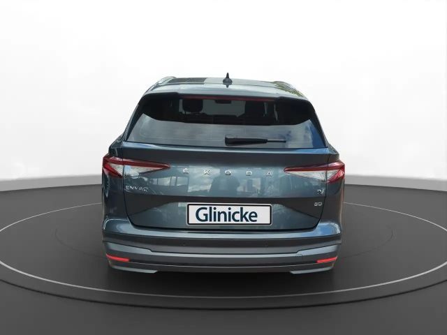 Skoda Enyaq Lounge iV 80