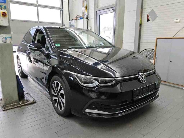 Volkswagen Golf 2.0 TDI DSG Golf VIII