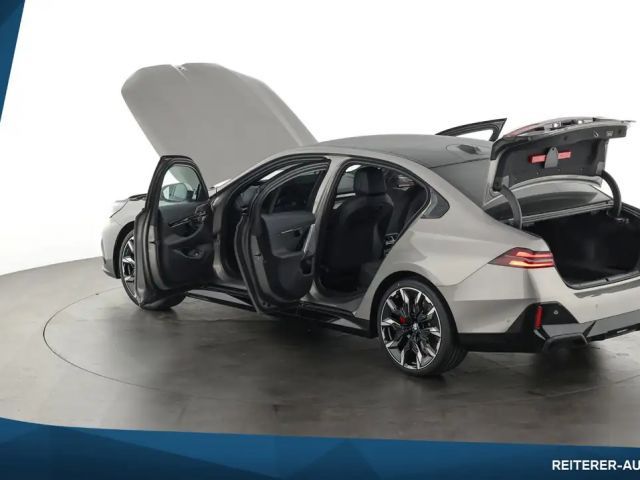 BMW 540 540d Sedan xDrive