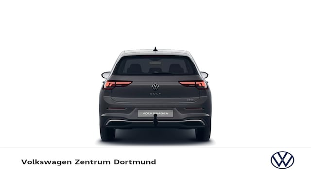 Volkswagen Golf 1.5 eTSI Golf VIII