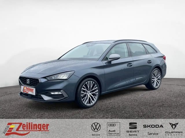 Seat Leon DSG FR-lijn Sportstourer