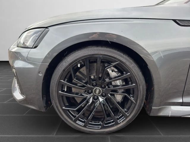 Audi RS5 Quattro
