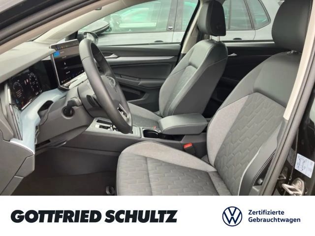 Volkswagen Golf 2.0 TDI DSG Variant