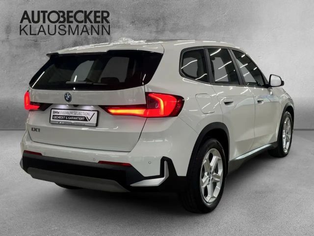 BMW iX1 xDrive30