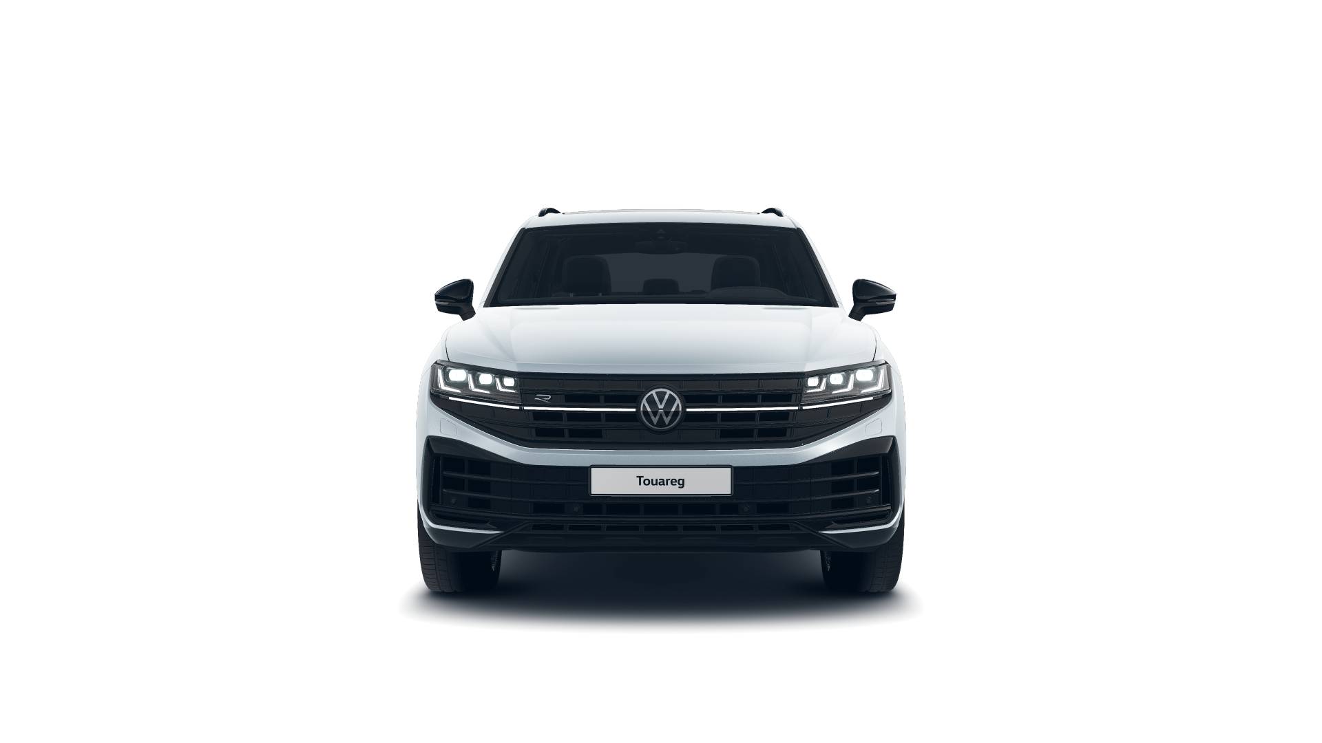 Volkswagen Touareg 3.0 V6 TSI eHybrid