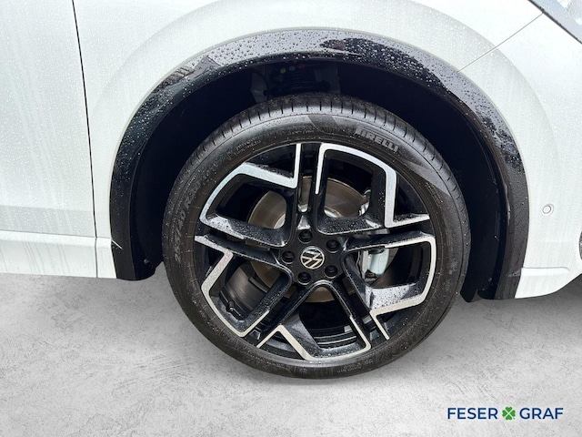 Volkswagen Tiguan 2.0 TDI DSG IQ.Drive R-Line