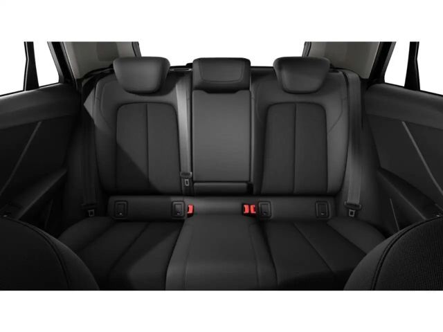 Audi Q2 35 TFSI S-Tronic