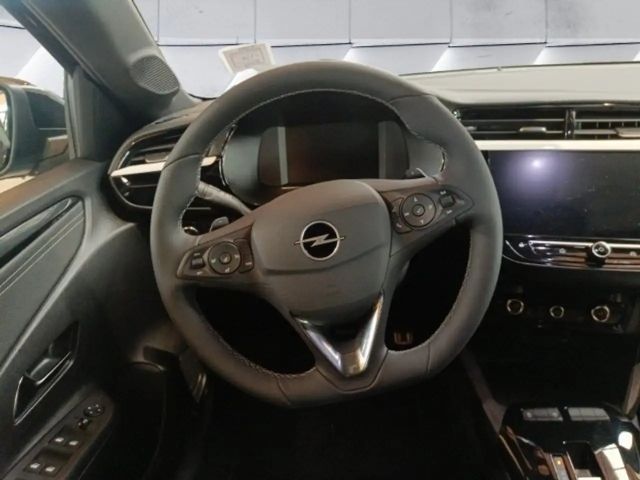 Opel Corsa GS-Line Grand Sport