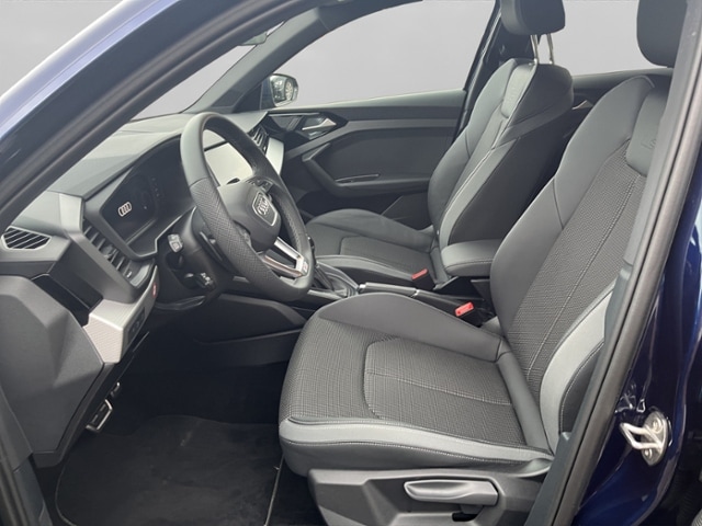 Audi A1 30 TFSI S-Line S-Tronic Sportback