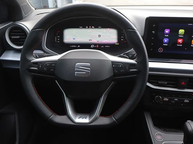 Seat Ibiza 1.0 EcoTSI DSG FR-lijn