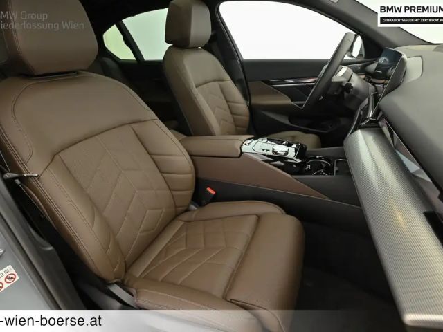 BMW i5 Sedan eDrive40