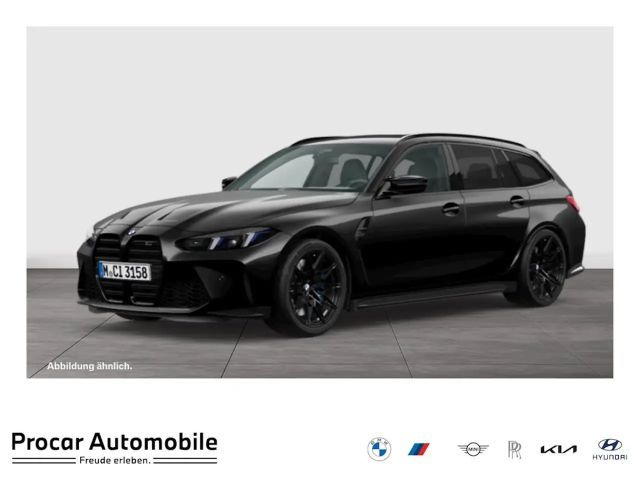 BMW M3 Competition xDrive