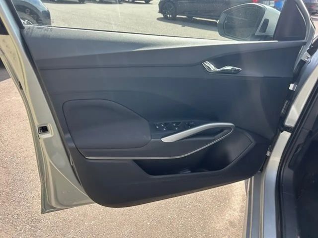 Skoda Fabia 1.0 TSI Tour