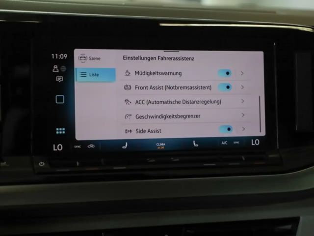 Volkswagen Multivan DSG IQ.Drive T7