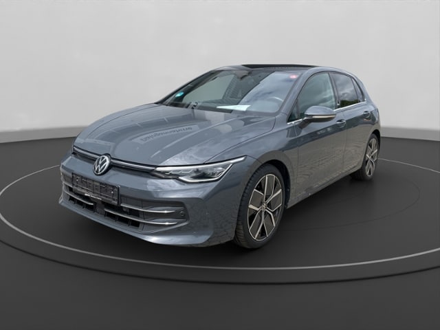 Volkswagen Golf 1.5 eTSI DSG Golf VIII