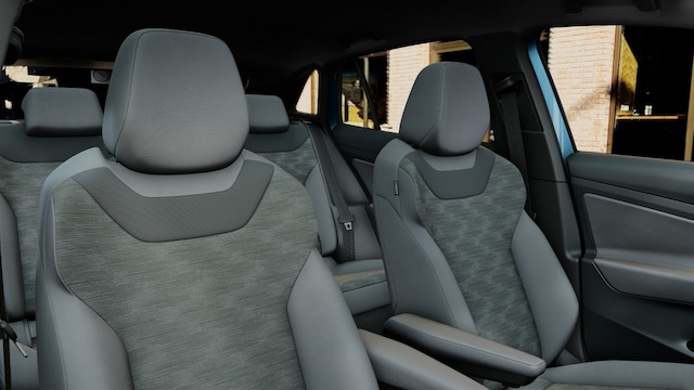 Volkswagen ID.4 55 kWh