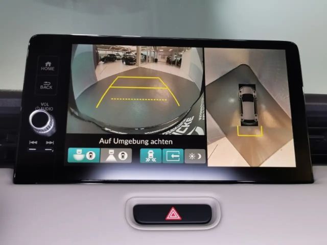 Honda HR-V Advance Hybrid