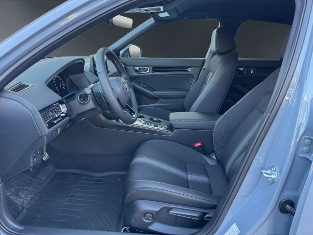 Honda Civic 2.0 Sport e:HEV