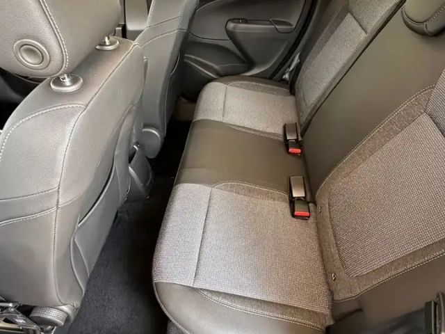 Opel Crossland X Crossland  AHK/Navi/Rückfahrkamera