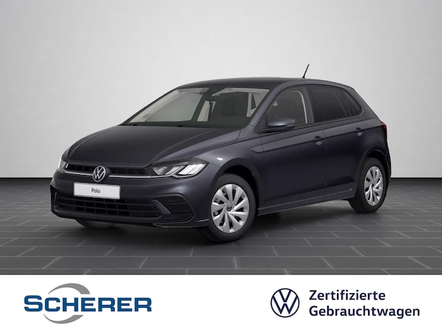 Volkswagen Polo 1.0 TSI DSG IQ.Drive Life