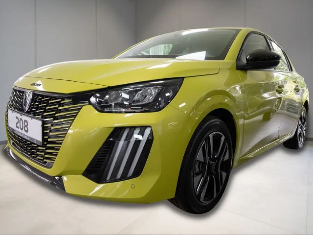 Peugeot 208 Allure Pack PureTech
