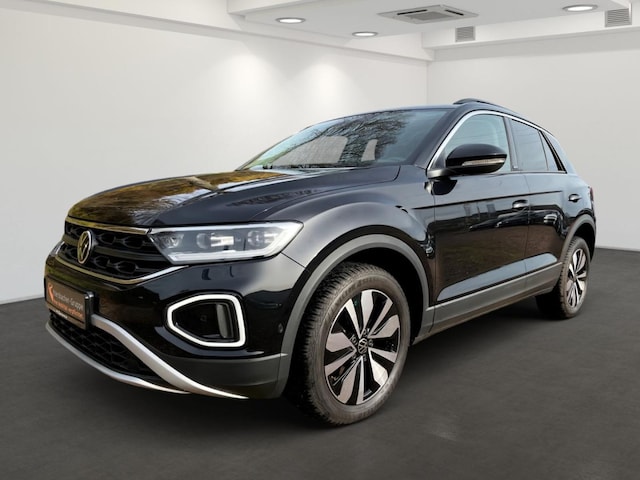 Volkswagen T-Roc 1.0 TSI Life Move