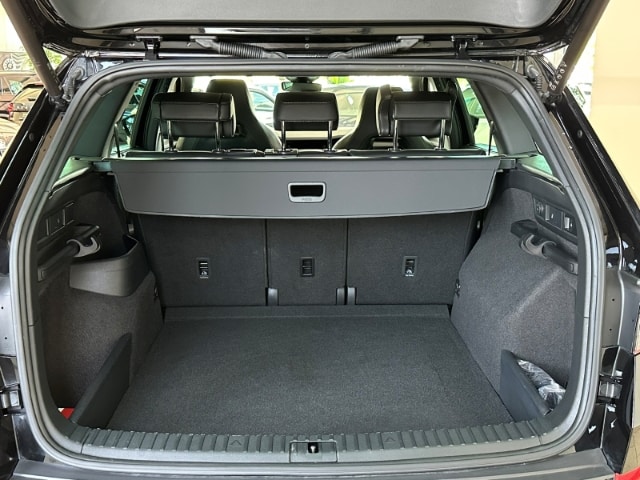 Skoda Kodiaq 2.0 TDI Sportline