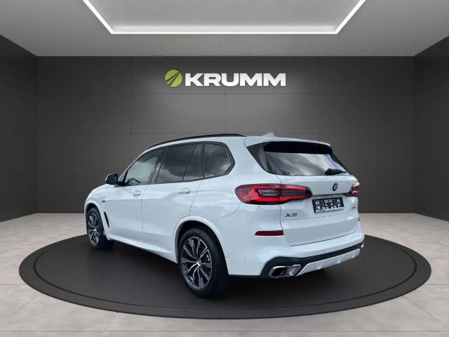 BMW X5 Individual M-Sport xDrive