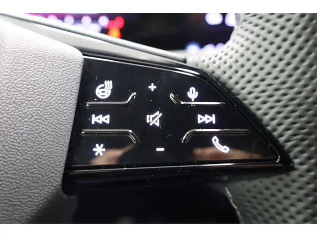 Audi A5 2.0 TFSI Avant Quattro