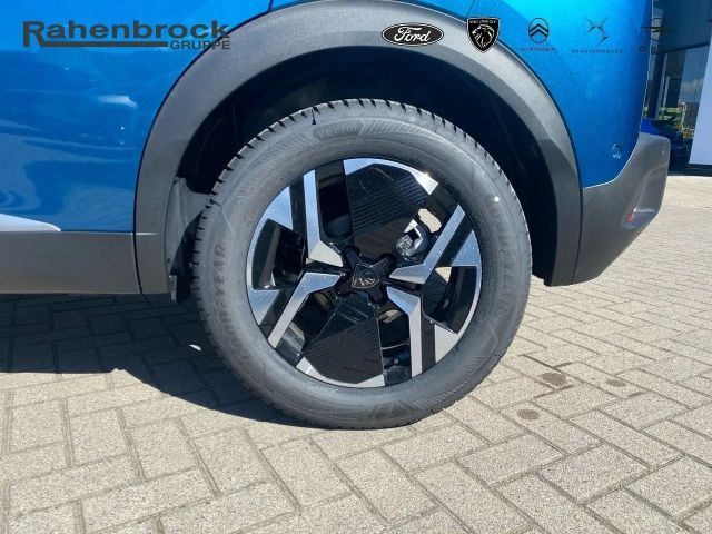 Peugeot 2008 GT-Line Hybrid