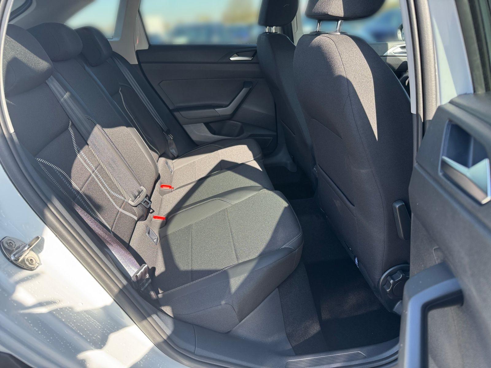 Volkswagen Taigo 1.0 TSI DSG Style