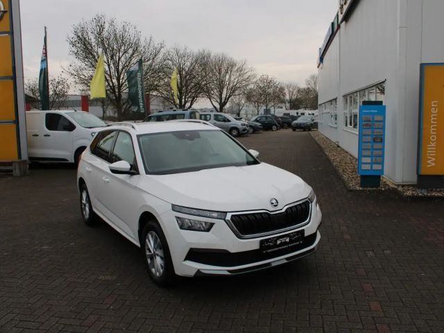 Skoda Kamiq Ambition