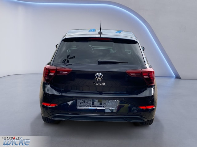 Volkswagen Polo Polo 1.0 Goal KLIMA PDC GANZJAHRESREIFEN