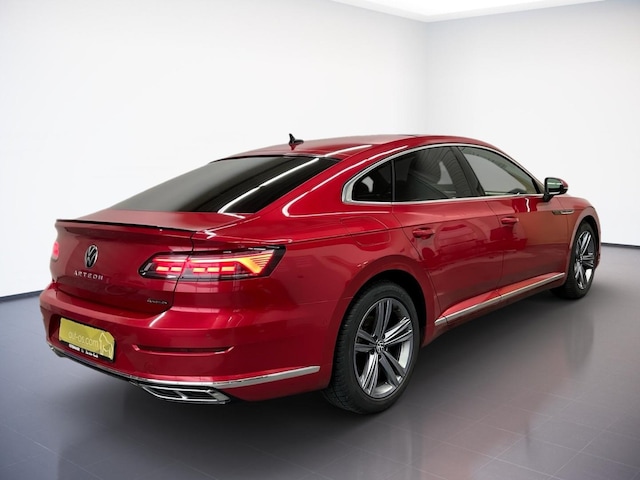 Volkswagen Arteon 2.0 TDI