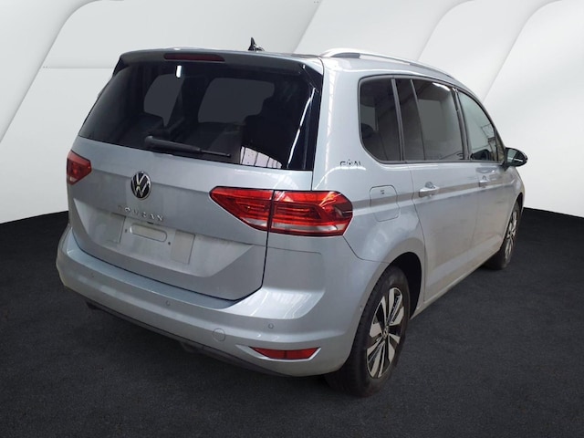 Volkswagen Touran 1.5 TSI Comfortline DSG