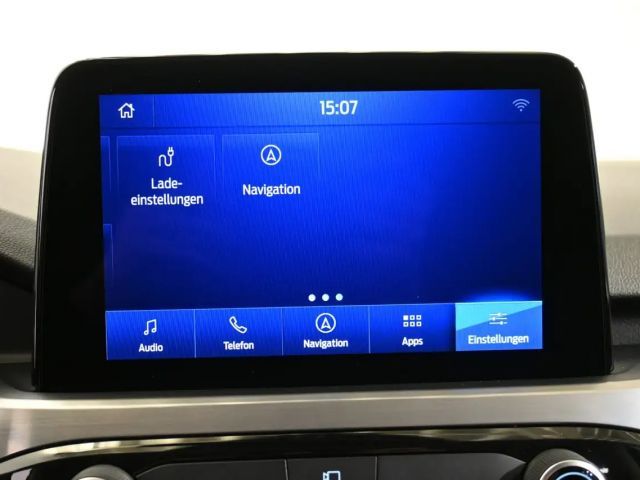 Ford Kuga Plug in Hybrid Titanium