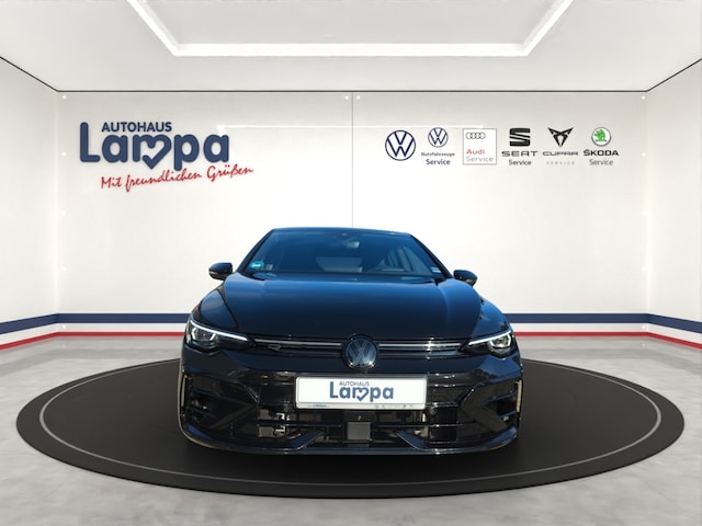 Volkswagen Golf 2.0 TSI DSG Golf VIII