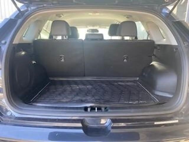 Kia Niro EV Long range e-Niro