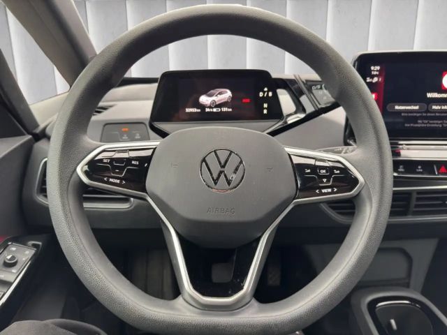 Volkswagen ID.3 Performance Pro