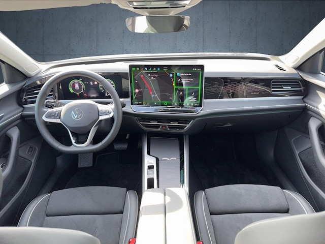 Volkswagen Passat 2.0 TDI Elegance Elegance