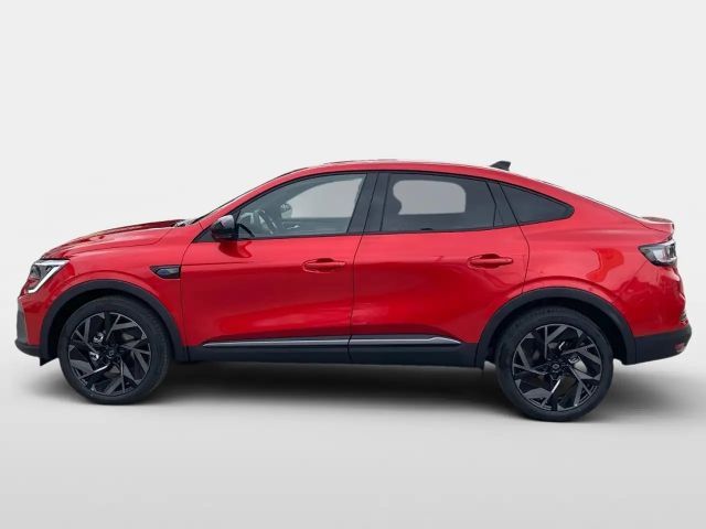 Renault Arkana Alpine Esprit Hybrid