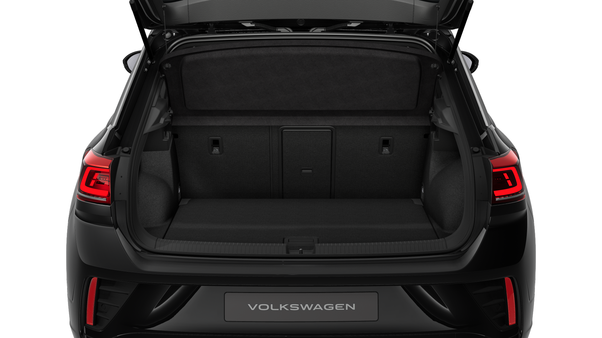 Volkswagen T-Roc 1.5 TSI DSG R-Line AHK NAVI IQ.LIGHT KAMERA NEVADA