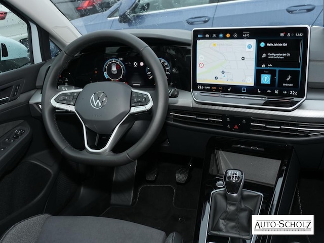 Volkswagen Golf Style